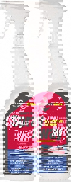 All-Purpose Cleaner: 32 gal Bottle